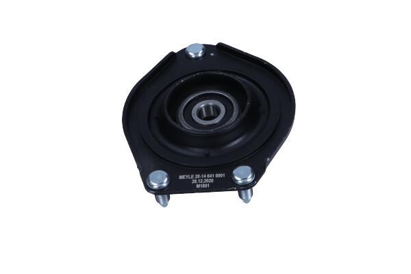 Strut mount KIA Rio (Kia Rio): 28146410001 Meyle Suspension Strut Support Mount