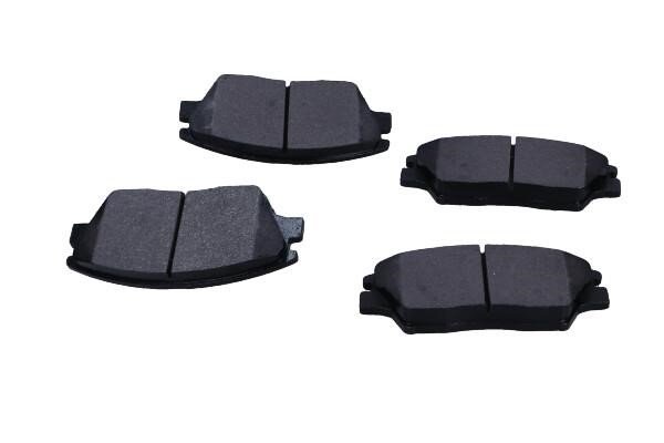 Meyle 025 225 9018 Brake pad set 0252259018 0252259018 Meyle Brake pad set