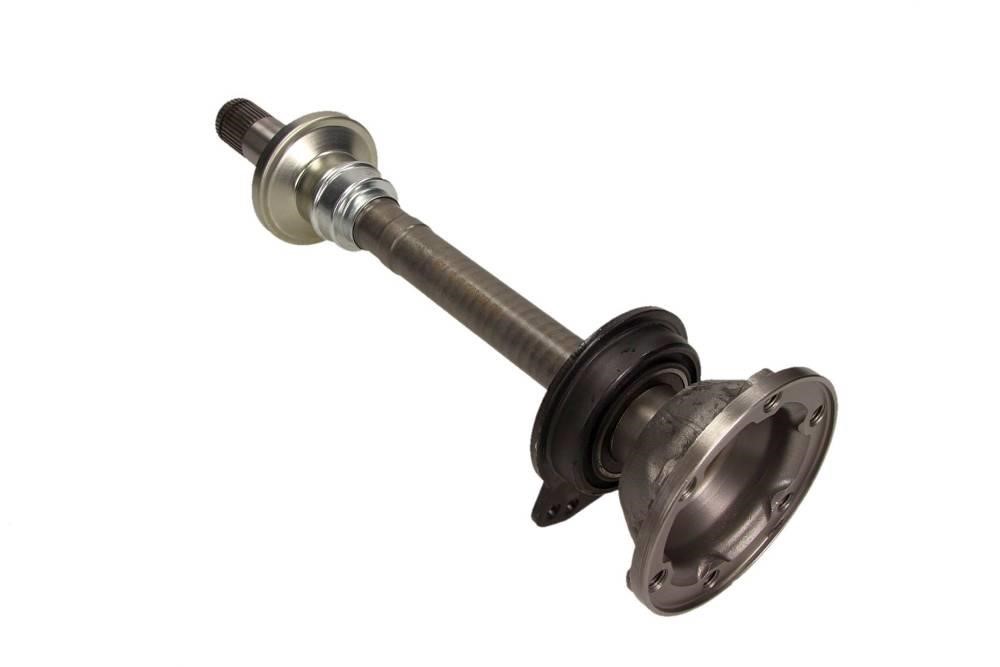 CV axle Volkswagen Transporter: 1004980249S Meyle Drive shaft