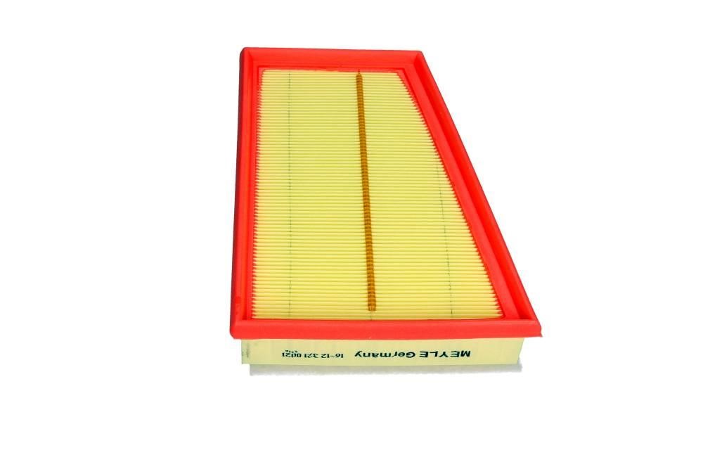 Meyle 16-12 321 0021 Air filter 16123210021 16123210021 Meyle Air filter