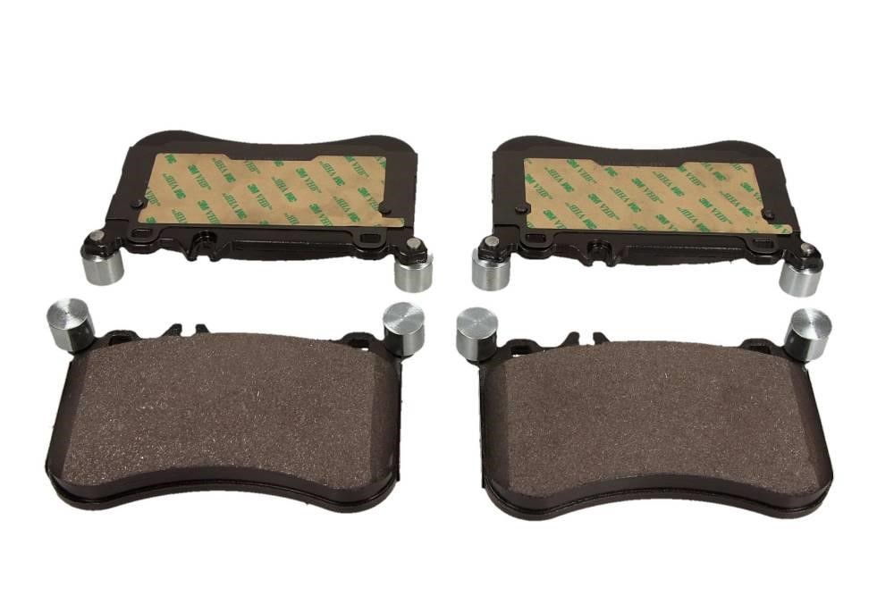 Brake pad Mercedes SLC: 0252521917 Meyle Brake pad set