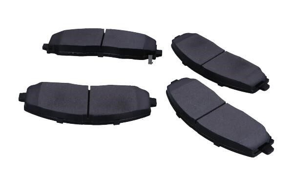 Meyle 025 253 7919 Brake pad set 0252537919 0252537919 Meyle Brake pad set
