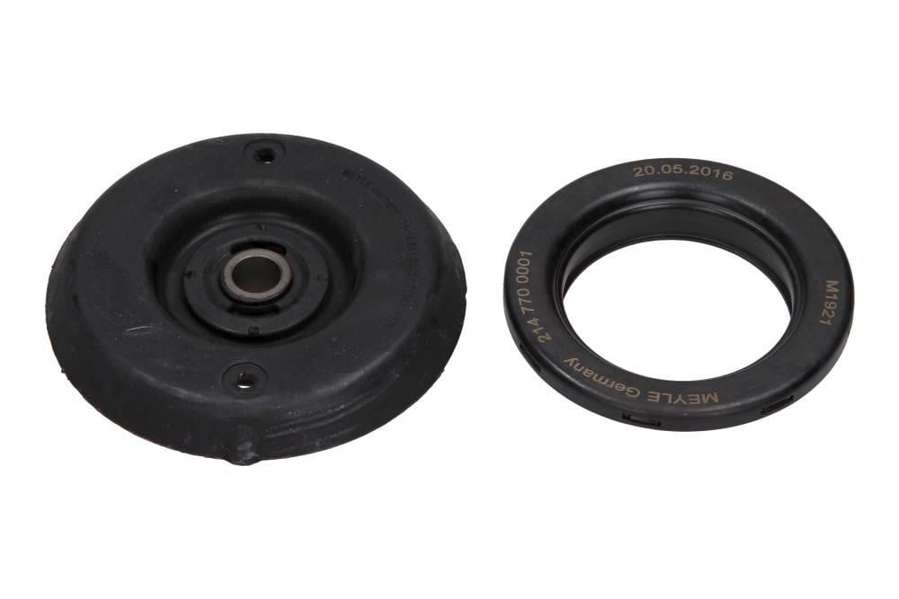 Meyle 11-14 641 0003/S Strut bearing with bearing kit 11146410003S 11146410003S Meyle Strut bearing with bearing kit