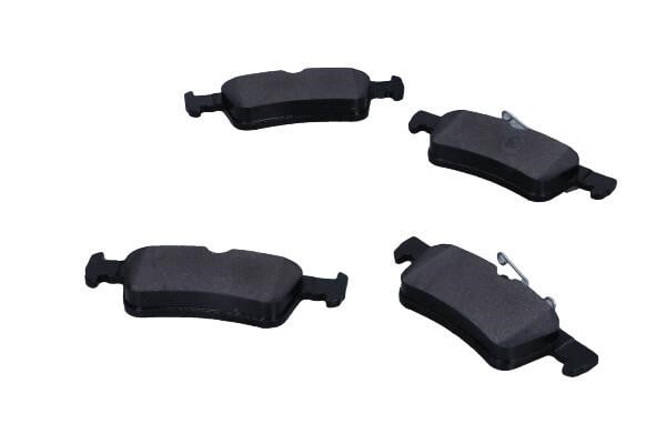 Meyle 025 259 6816 Brake pad set 0252596816 0252596816 Meyle Brake pad set