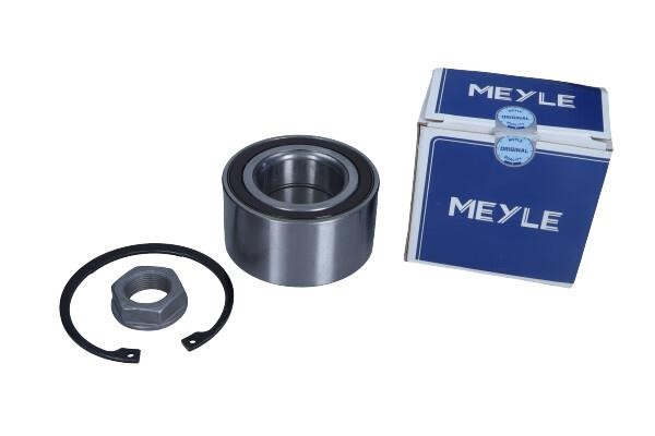 Wheel bearing Citroen Jumpy: 11146500016 Meyle Wheel bearing kit