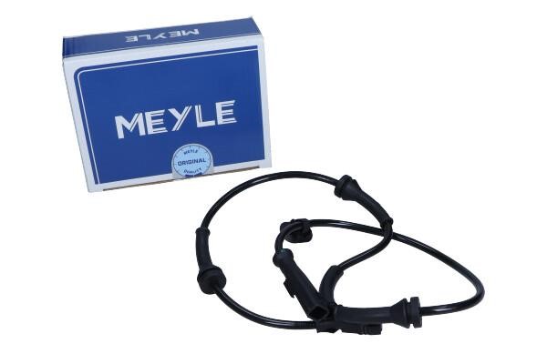 Meyle 16-14 899 0016 Sensor ABS 16148990016 16148990016 Meyle Sensor ABS