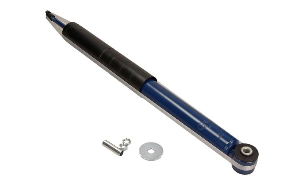 Suspension strut Honda Civic: 31267250007 Meyle Rear suspension shock