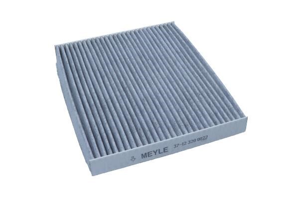 Meyle 37-12 320 0022 Cabin filter 37123200022 37123200022 Meyle Cabin filter