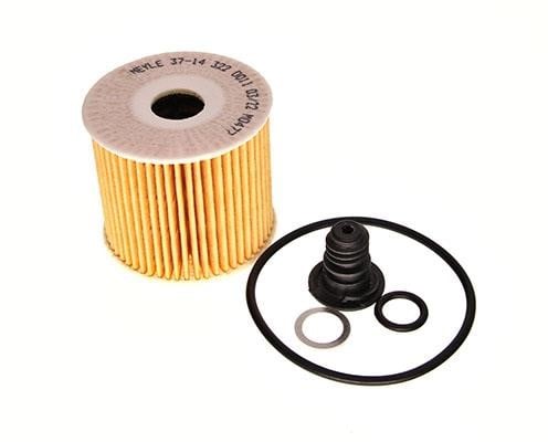 37143220011 Meyle Oil Filter
