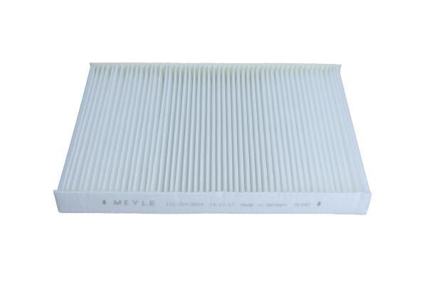 Air conditioning filter Audi Q7: 1123190024 Meyle Cabin filter