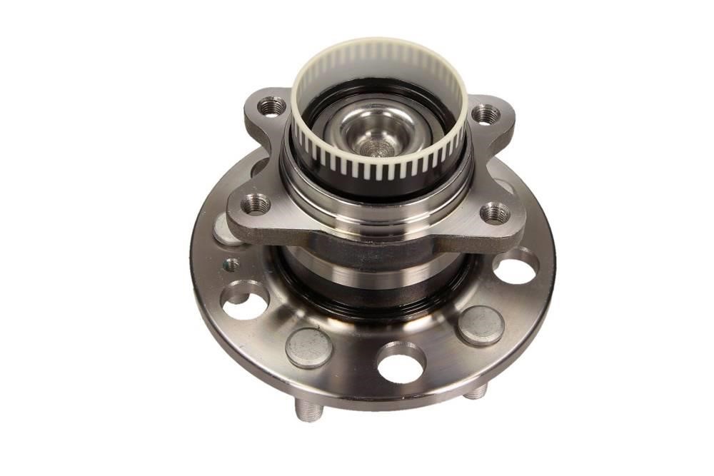 Wheel hubs Kia: 37147520010 Meyle Rear wheel hub