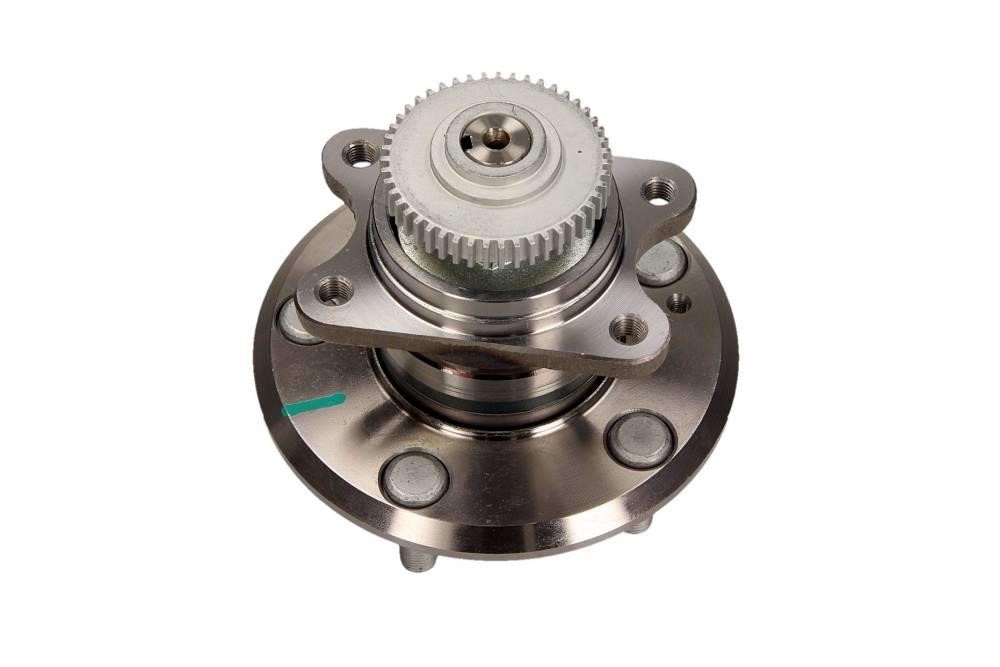 Wheel hubs KIA Opirus (Kia Opirus): 37147520011 Meyle Rear wheel hub