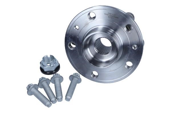 Wheel hubs Opel: 6146520017 Meyle Wheel hub