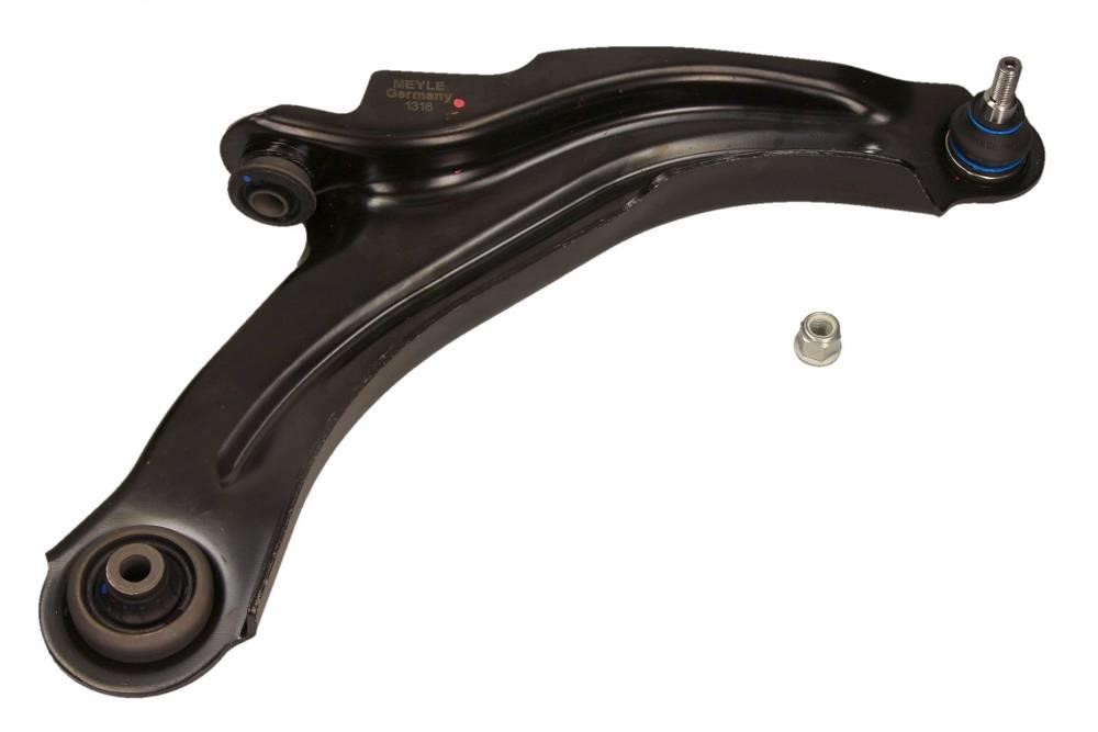 Meyle 16-16 050 0060 Track Control Arm 16160500060 16160500060 Meyle Track Control Arm