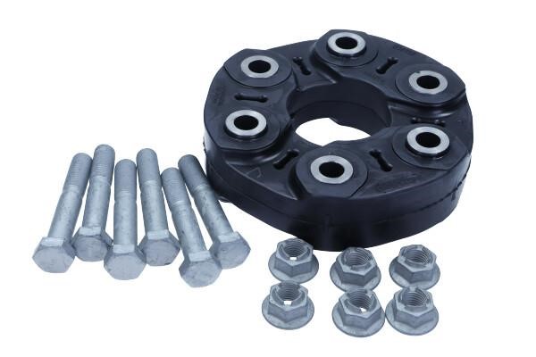 3141522118HD Meyle Elastic coupling of propeller shaft