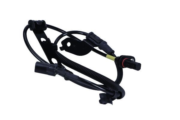 ABS wheel speed sensor KIA Pro Cee'D (Kia Pro Cee'D): 37148990002 Meyle Sensor