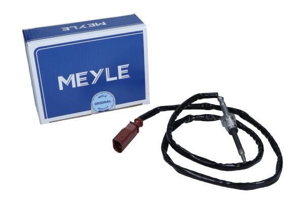Exhaust temp sensor Skoda Superb: 1148000193 Meyle Exhaust gas temperature sensor