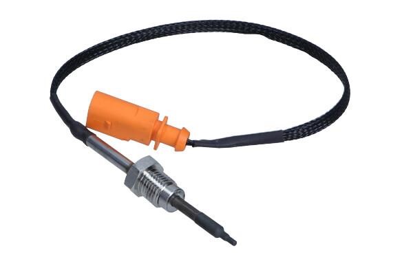 Exhaust temp sensor Audi A8: 1148000230 Meyle Exhaust gas temperature sensor