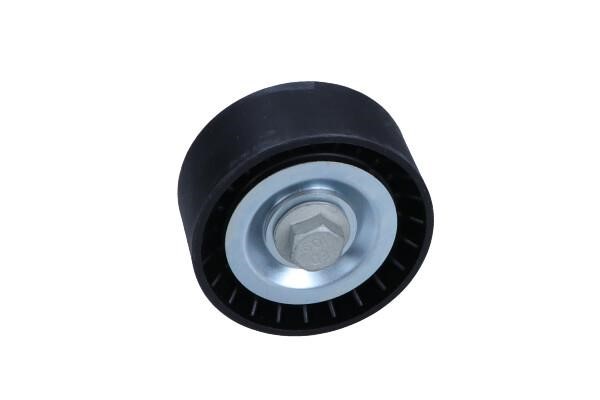Belt tensioner pulley Iveco: 2140090002 Meyle Idler Pulley