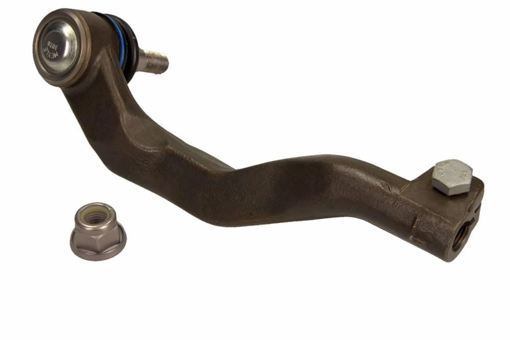 Track rod end ball joint Mini Mini Clubman: 3160200041HD Meyle Tie rod end