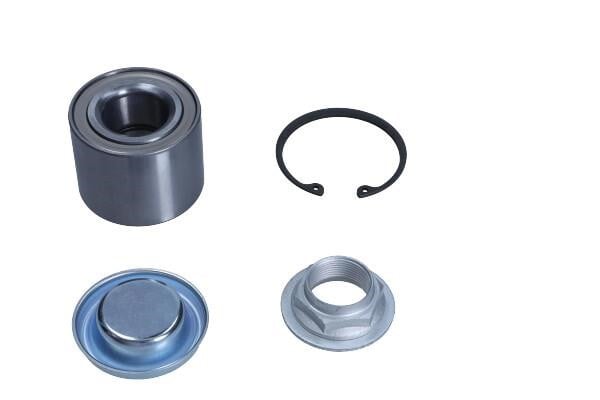 Meyle 40-14 750 0002 Wheel bearing 40147500002 40147500002 Meyle Wheel bearing