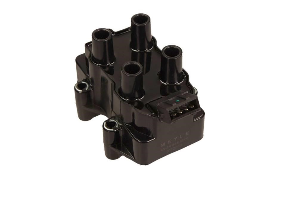 Engine coil pack Citroen AX: 40148850006 Meyle Ignition coil