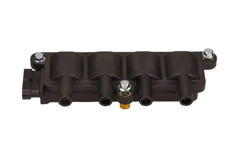 Engine coil pack Fiat Doblo: 2148850009 Meyle Ignition coil