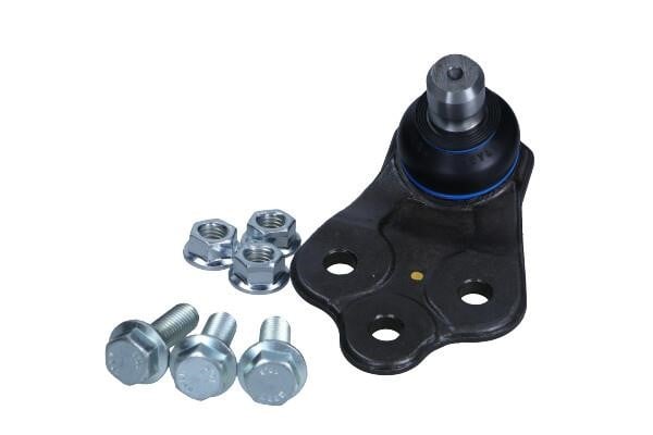 Suspension ball joint Fiat 500: 2160100016 Meyle Ball joint