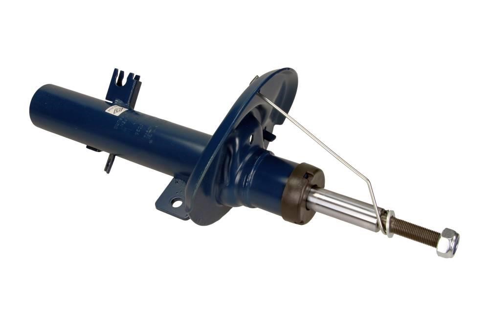 Suspension strut DS: 40266230025 Meyle Front right gas oil shock absorber