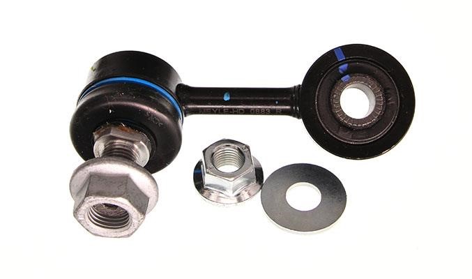Drop links Fiat Fullback: 32160600038HD Meyle Front anti roll bar link