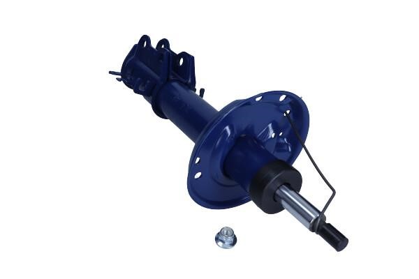 Shock absorbers Fiat Doblo: 2266230022 Meyle Front suspension shock absorber