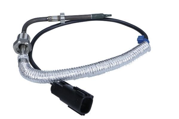 Exhaust temp sensor Volvo C30: 5148000033 Meyle Exhaust gas temperature sensor