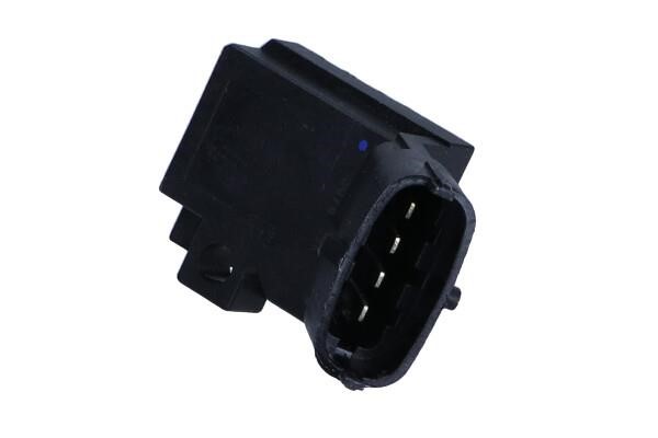Intake manifold pressure sensor Ford Focus: 5148120004 Meyle MAP Sensor
