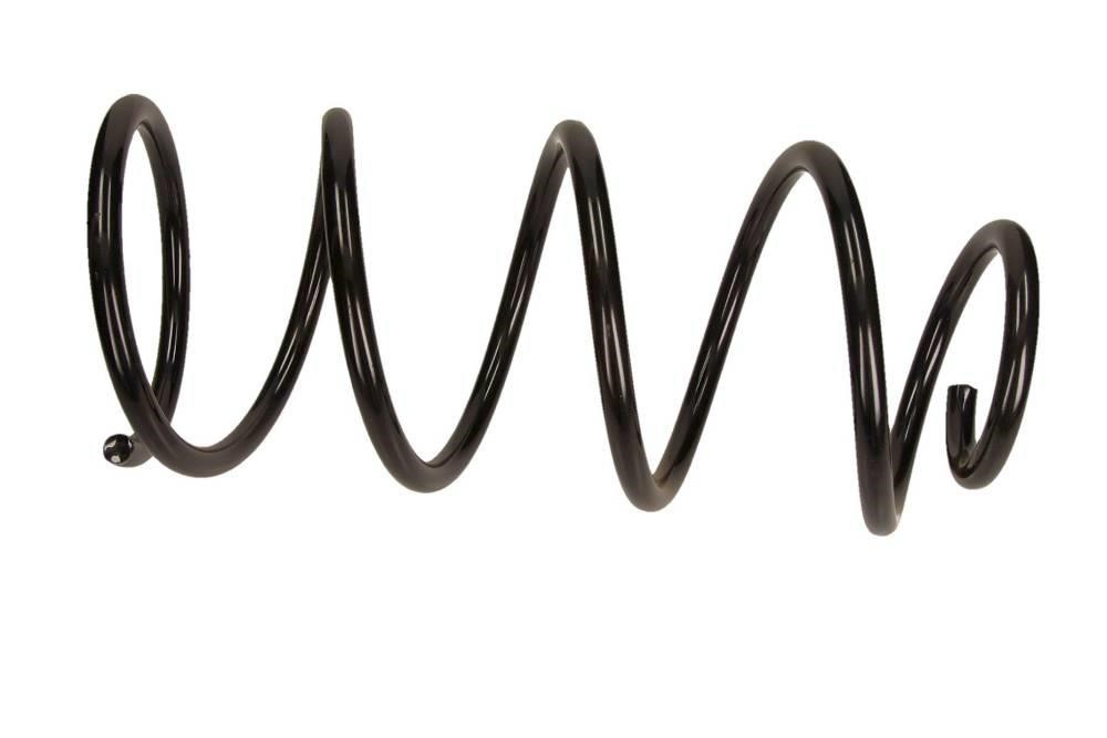 7146390029 Meyle Front coil spring