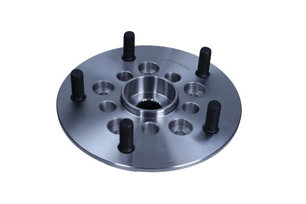 Wheel hubs Ford Transit: 7146520002 Meyle Wheel hub front