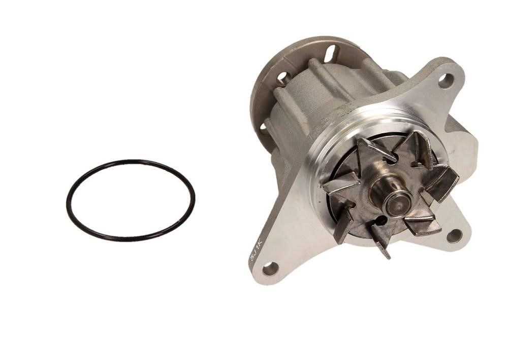Car water pump Jaguar S-Type: 53132200007 Meyle Water pump