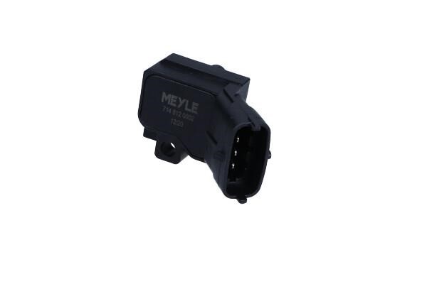 Manifold pressure sensor Jaguar XE: 7148120002 Meyle MAP Sensor