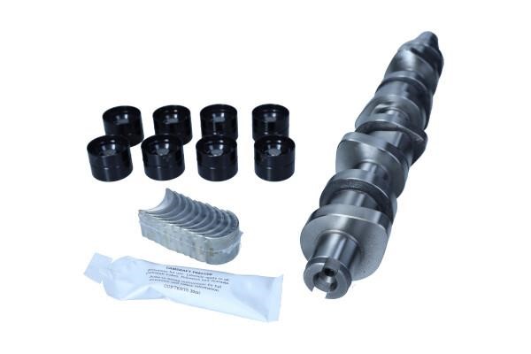 Camshaft Seat Ibiza: T2616SKB Motive Components Camshaft