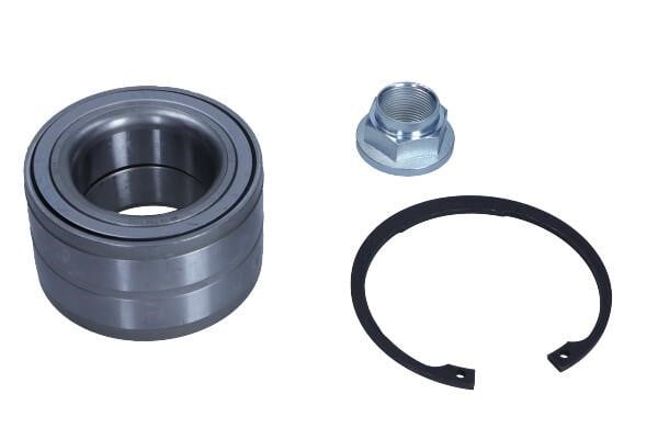 Meyle 53-14 750 0002 Wheel bearing 53147500002 53147500002 Meyle Wheel bearing