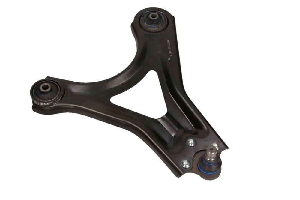 Meyle 716 050 0010 Front left lower control arm 7160500010 7160500010 Meyle Front left lower control arm