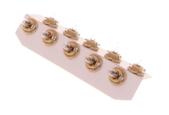 170603000 Narva Dashboard bulb BAX 12V 1,8W