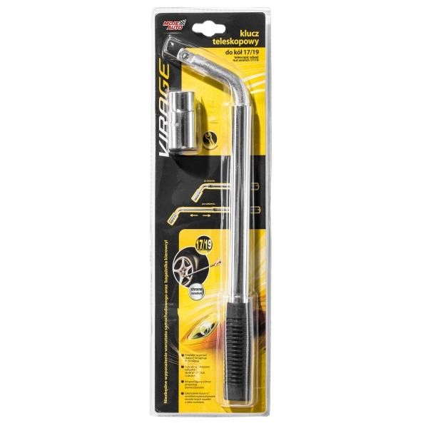 01093 Moje Auto L Type Wrench 17/19 mm