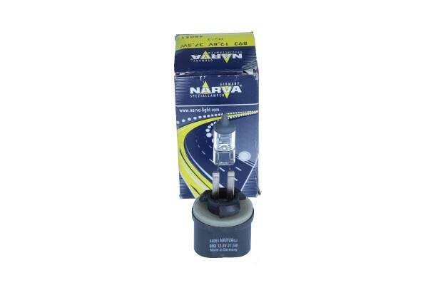 480513000 Narva Halogen lamp 893 12.8V 37.5W