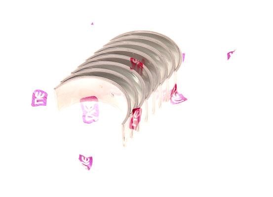 6150520000 NE METAL SET,CONN.ROD, std