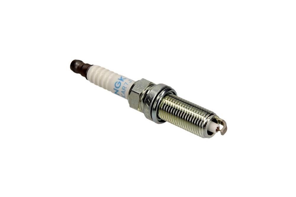 Engine spark plug Renault Captur: 91121 NGK Spark plug NGK Laser Iridium ILKAR7J7G