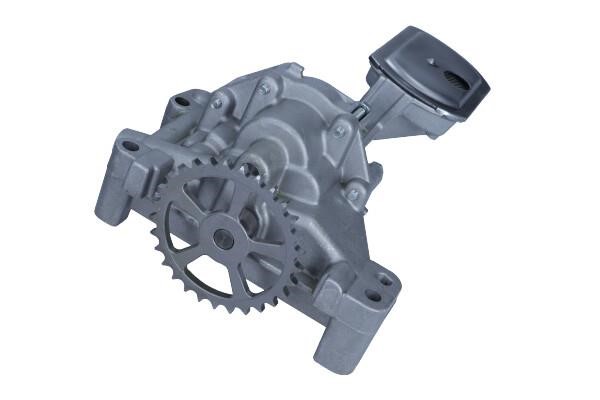 Oil pump Peugeot: OP324 Motive Components OIL PUMP