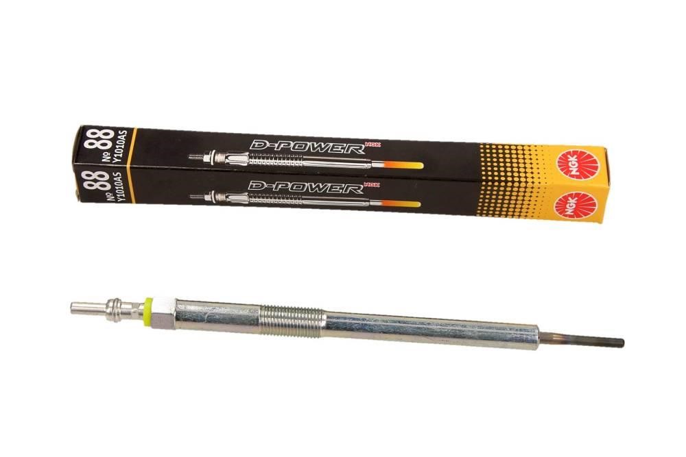 Glow plug NGK 91210