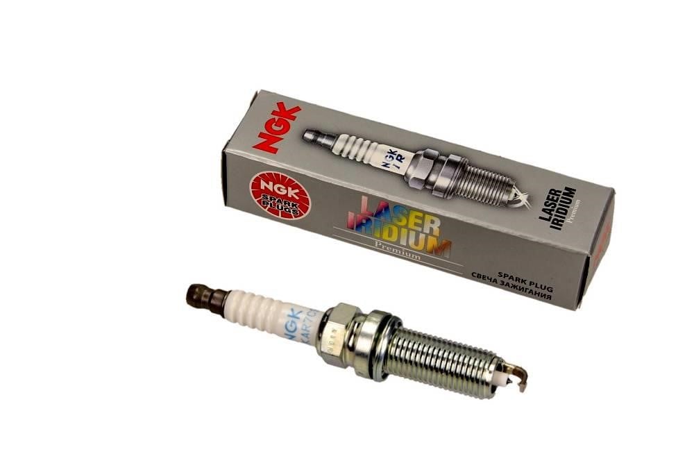 Engine spark plug Renault Latitude: 91215 NGK Spark plug NGK Laser Iridium DILKAR7C9H