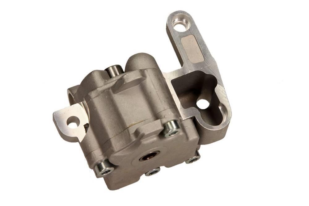 Oil pump Audi A5: OP519 Motive Components OIL PUMP
