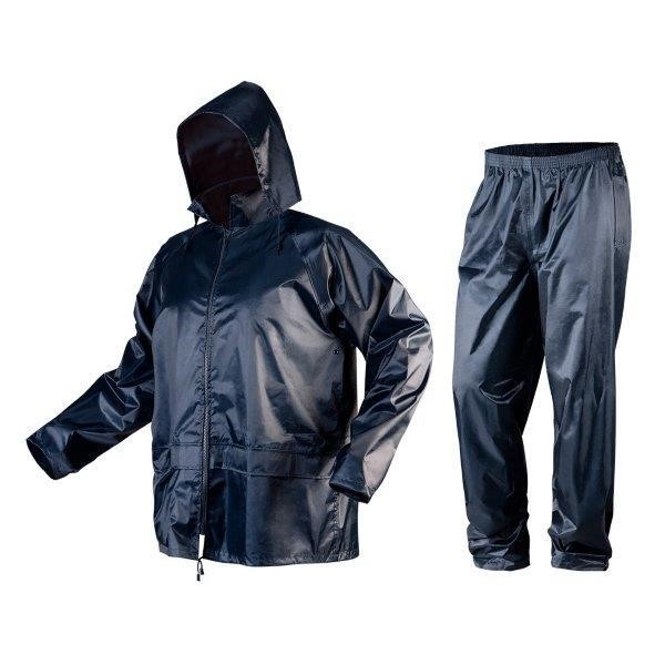 81800M Neo Tools Rain suit, size M